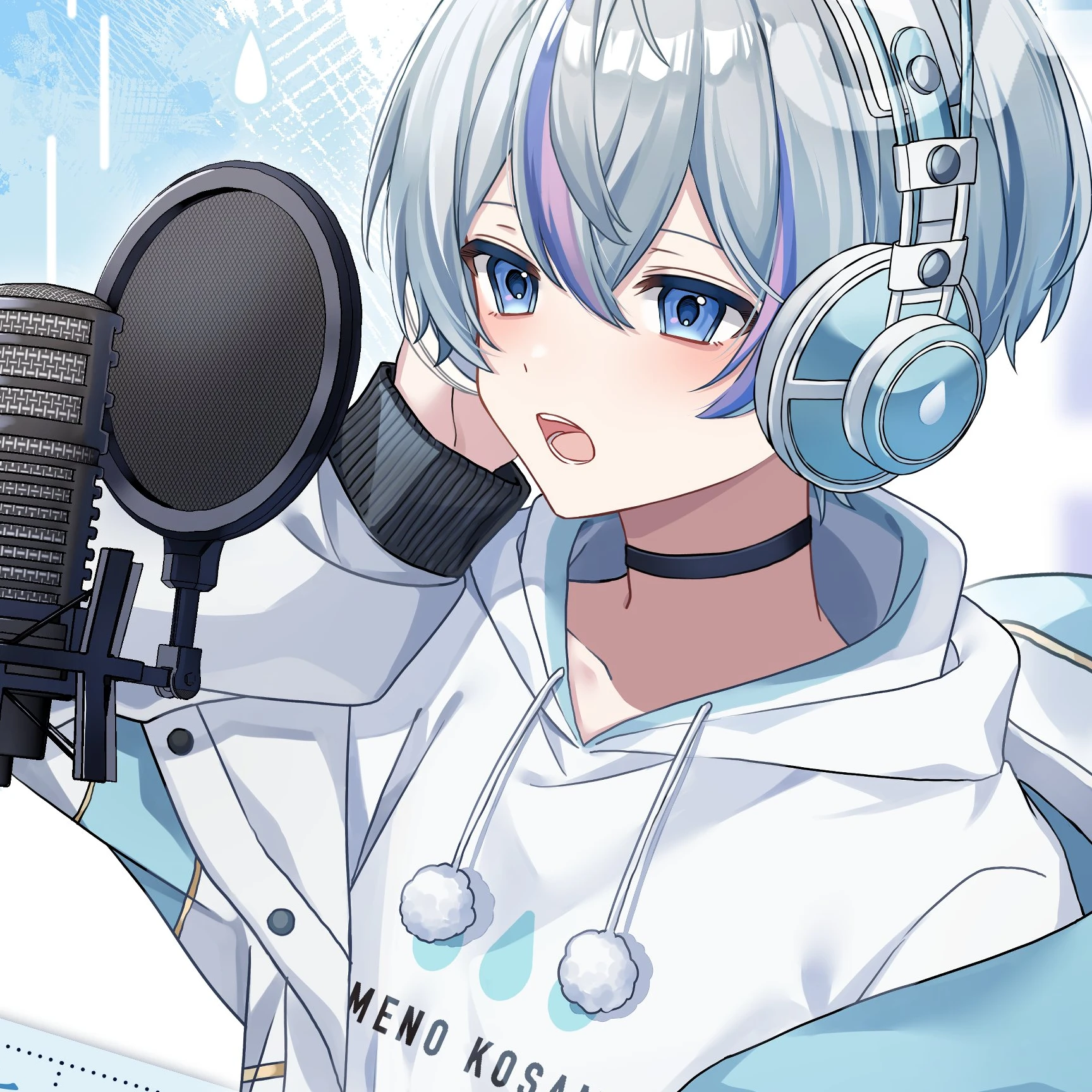 ”私”だけの愛が欲しい__。
