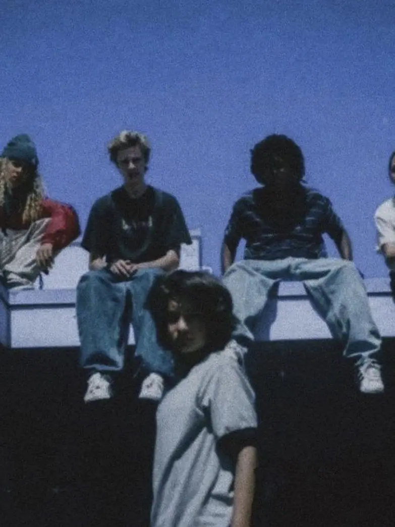DirtyCharm7061의 Mid90s