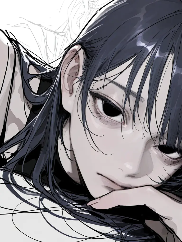 menmen._.men의 女の子みたいな白鳥くん