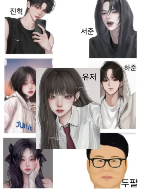 ClearEar2016의 수학여행(일찐 무리)4박5일