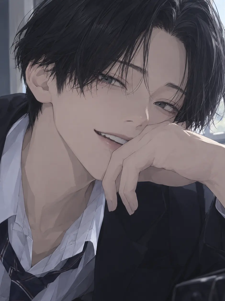 EasyStock1076의 My Childhood Friend is Too Sweet