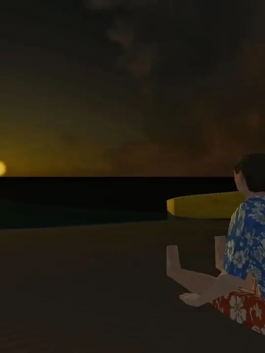 LinearOtter7054의 犬の愛が重すぎる