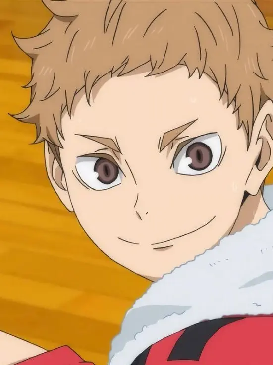 yukki0124의 야쿠 모리스케