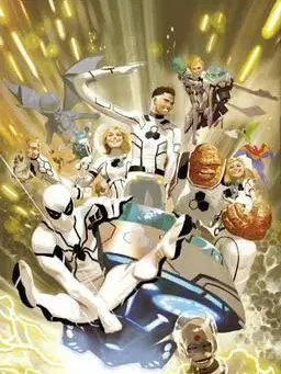 Mr.Everything의 It's Fantastic