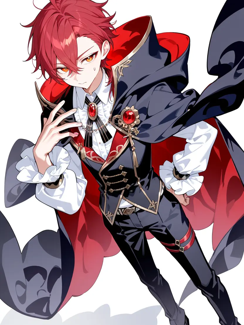 CreamKagu5260의 貴方に守られていたくなかった。