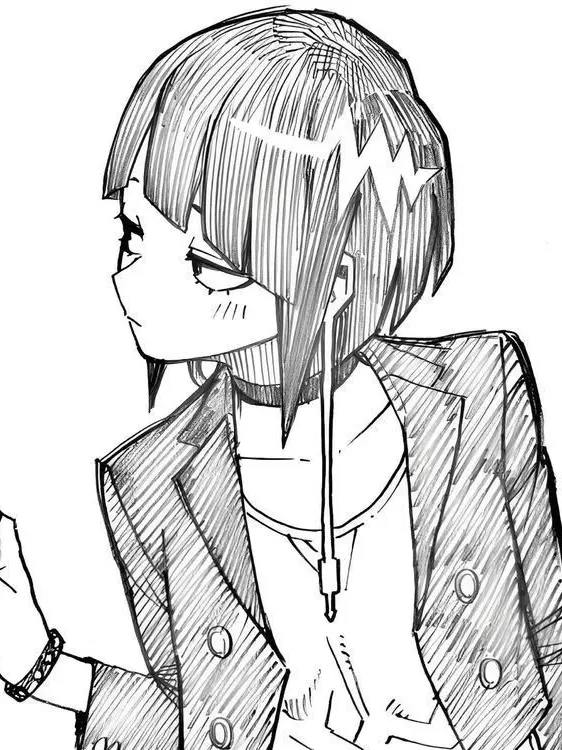 Mooili001122의 耳郎ちゃんツンデレすぎる