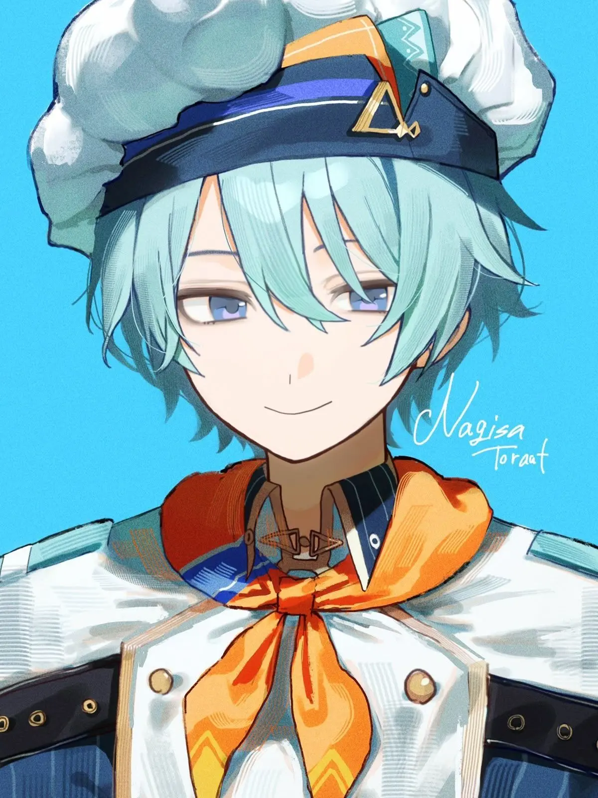 mikotyan2006의 めろお兄さん