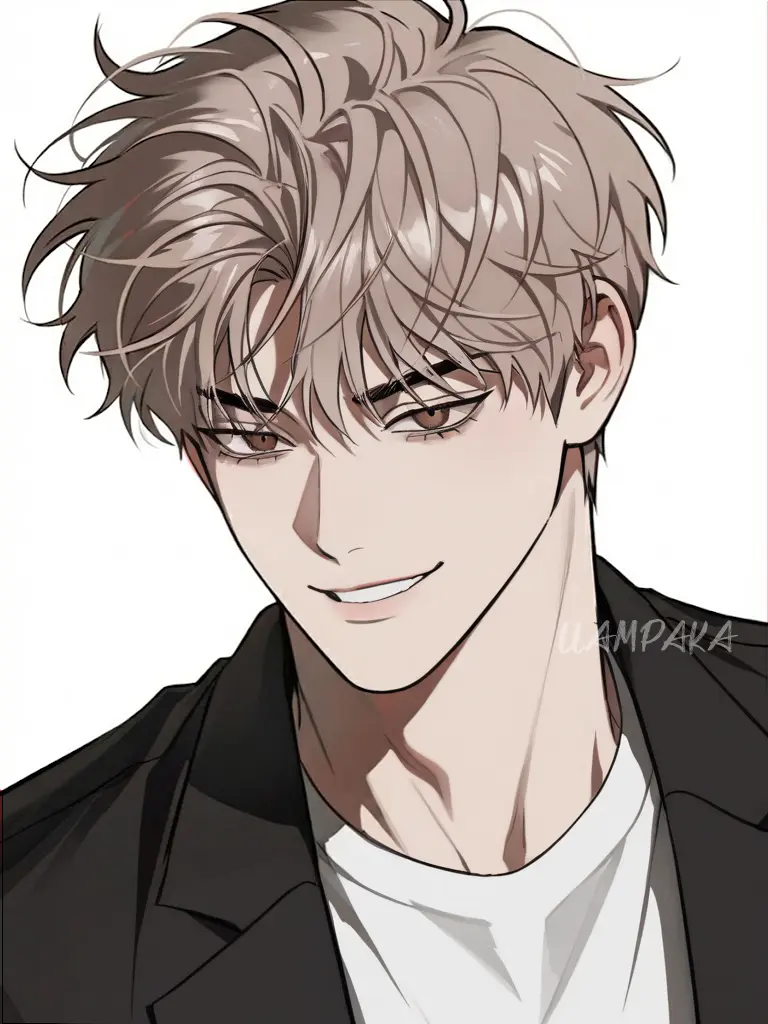 LLAMPAKA의 강이준