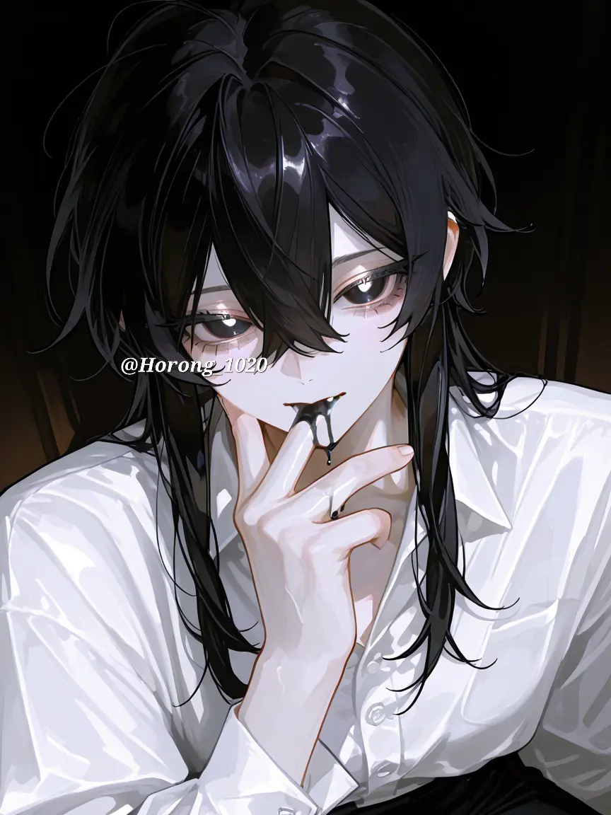 Horong_1020의 ☞먹물☜