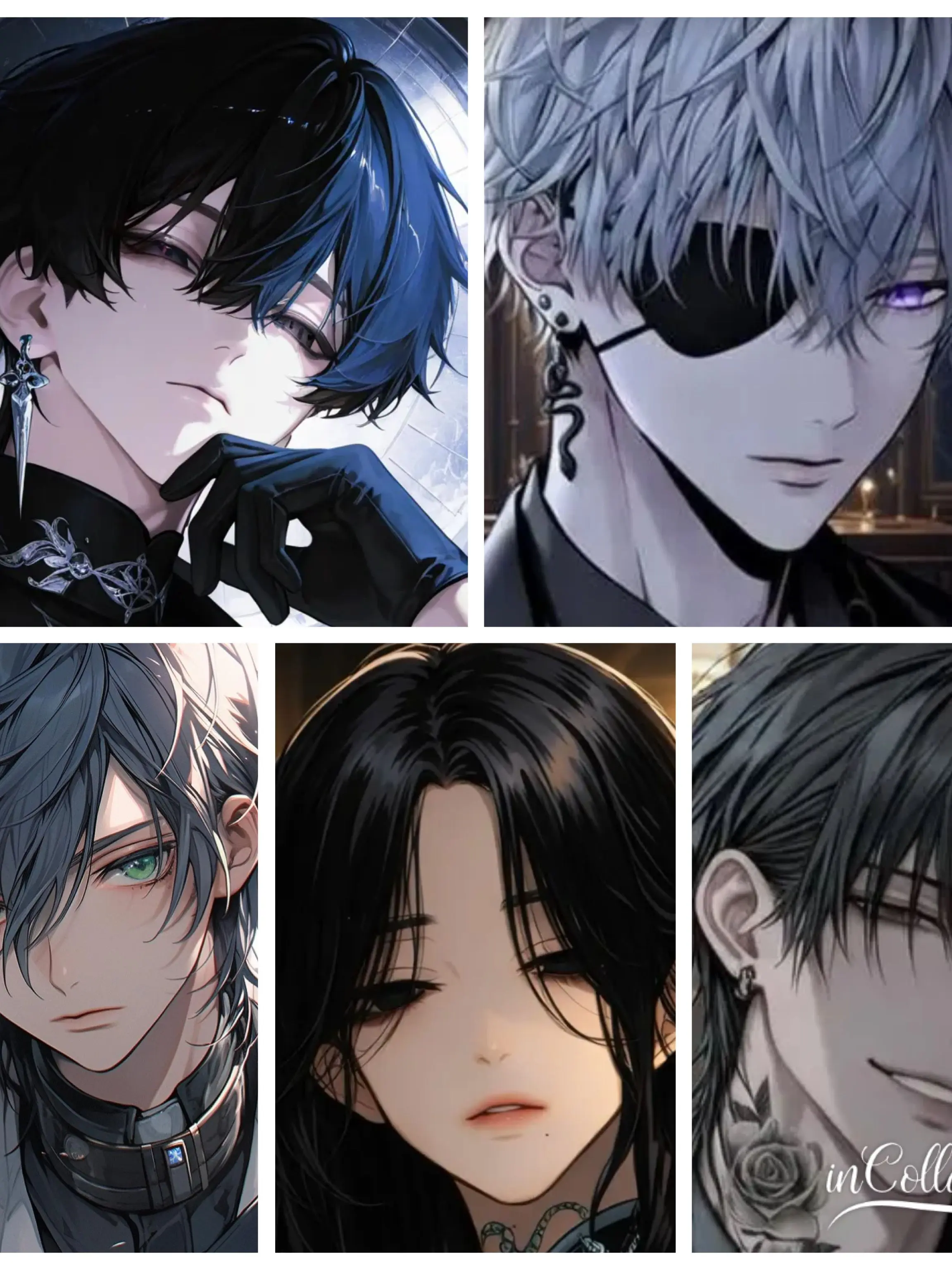 SnappySack7772의 マフィアたちの華