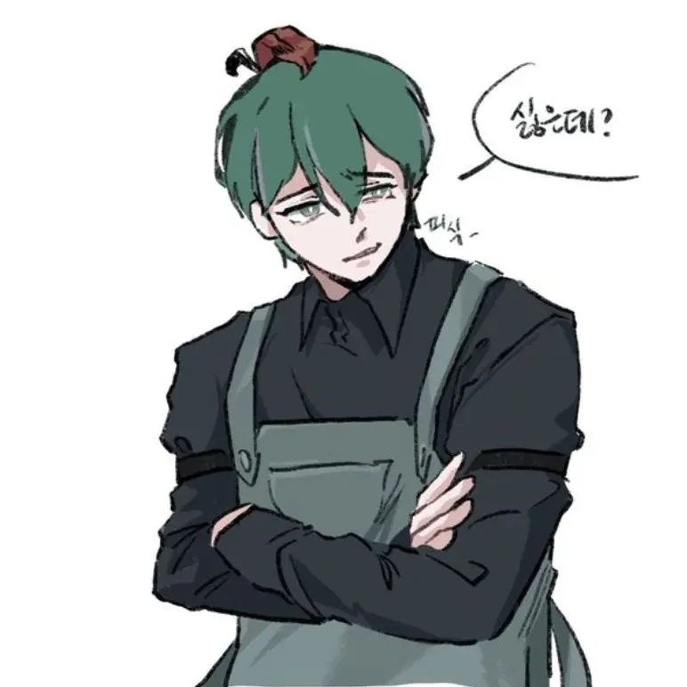 Teamsalad_love의 팀샐 밴드부(2p+인기녀 여우)