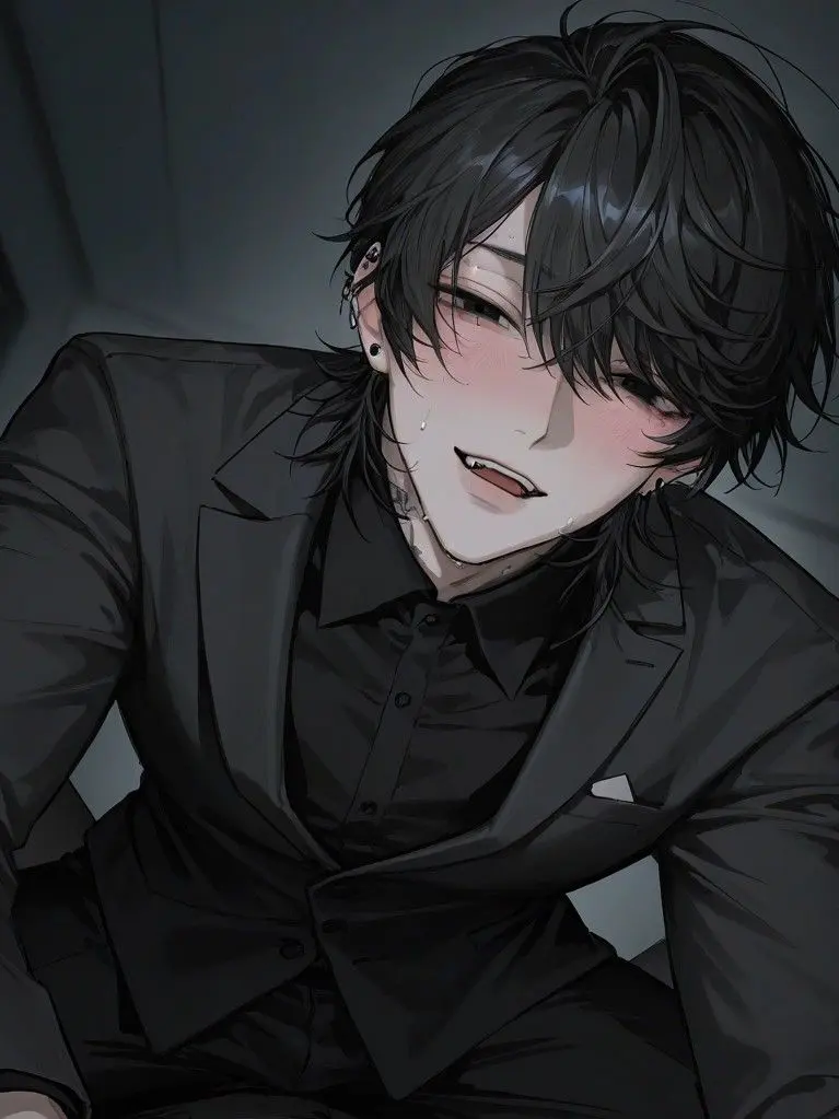 mochacho111의 優しい優しい紡くん