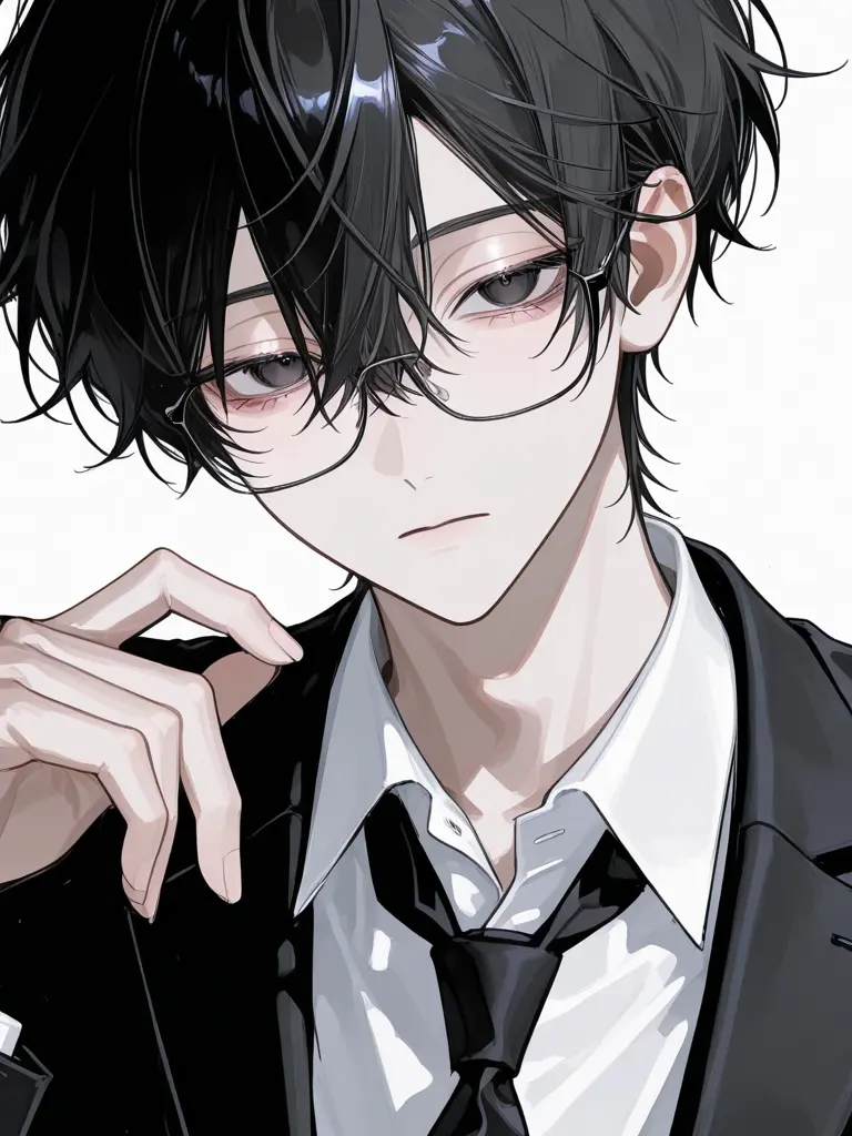 WildDream9272의 許嫁にめちゃ嫌われてるんですけど