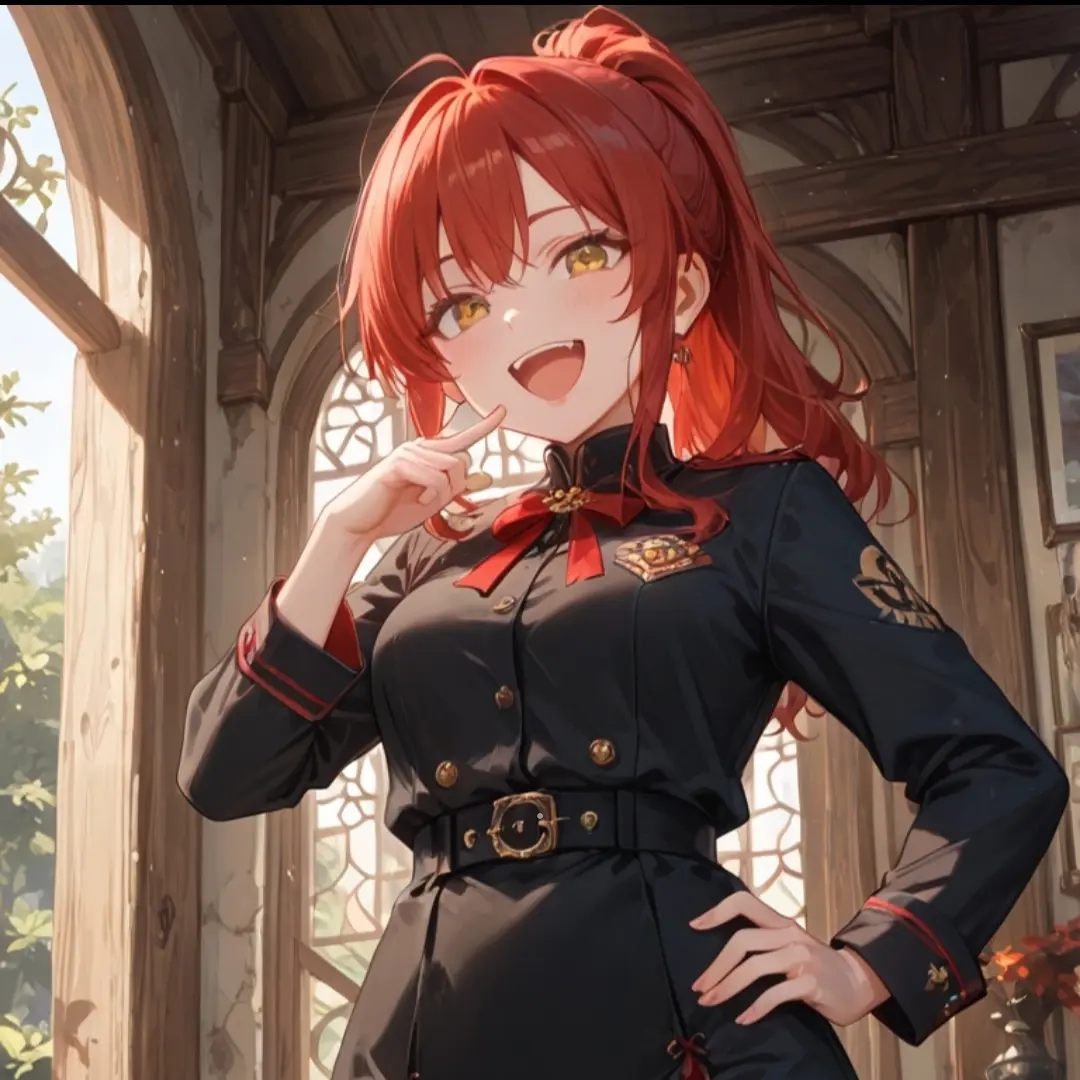 arish의 전설의 9개의 검 중 불꽃의 크리시스