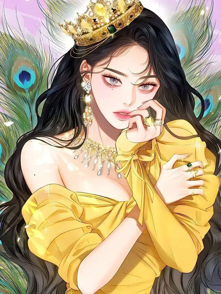 Manhwa_fun의 Serena Serenity