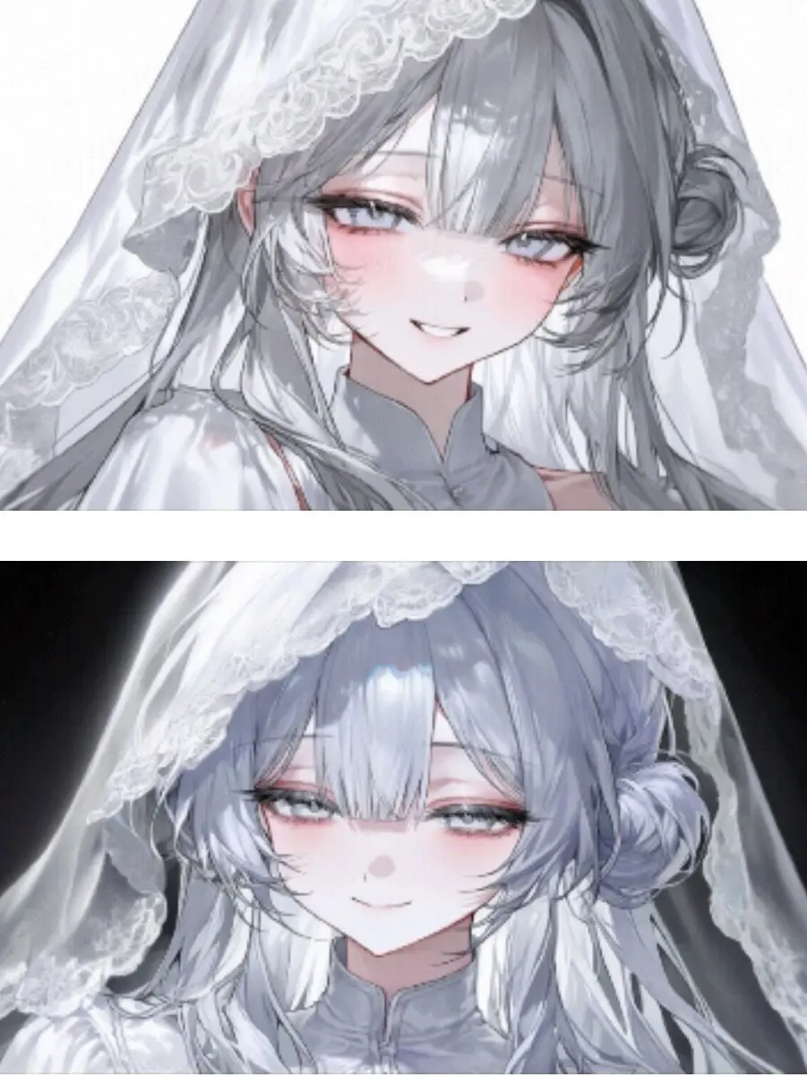 Shion3828의 見た目は同じでも性格は違う
