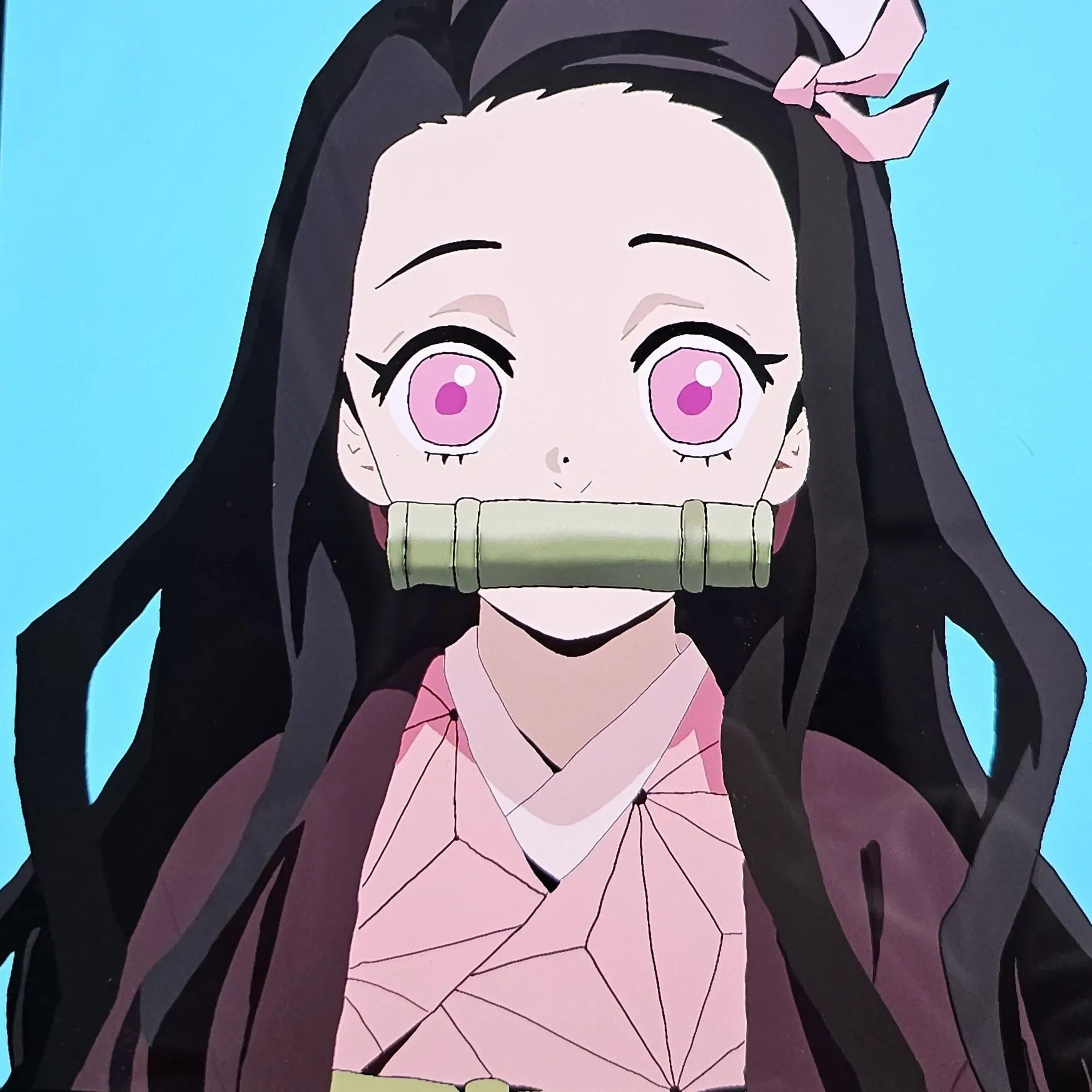 SavoryCell4780의 카마도 네즈코