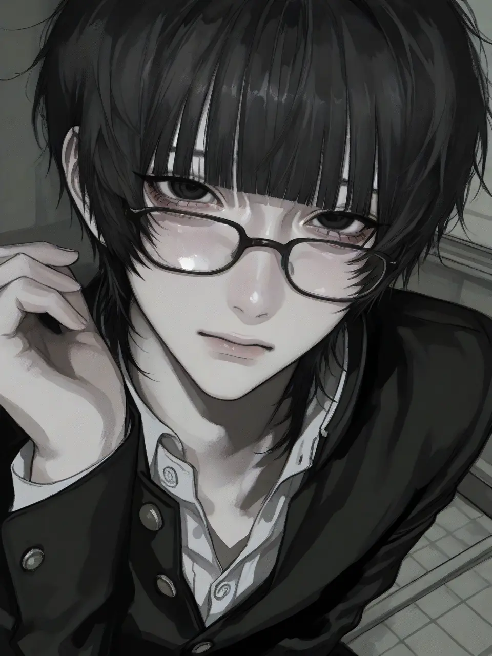 SheerGorge1071의 Sweet Itsuki-kun Only for {{user}}