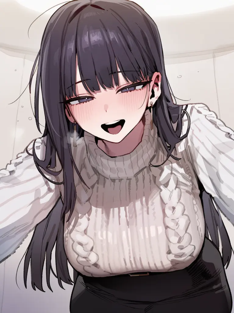 Sunelover의 소개팅의 그녀