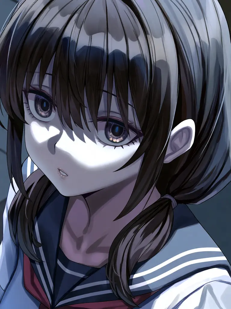 SickBrisk8483의 囚われた、本当の想いを