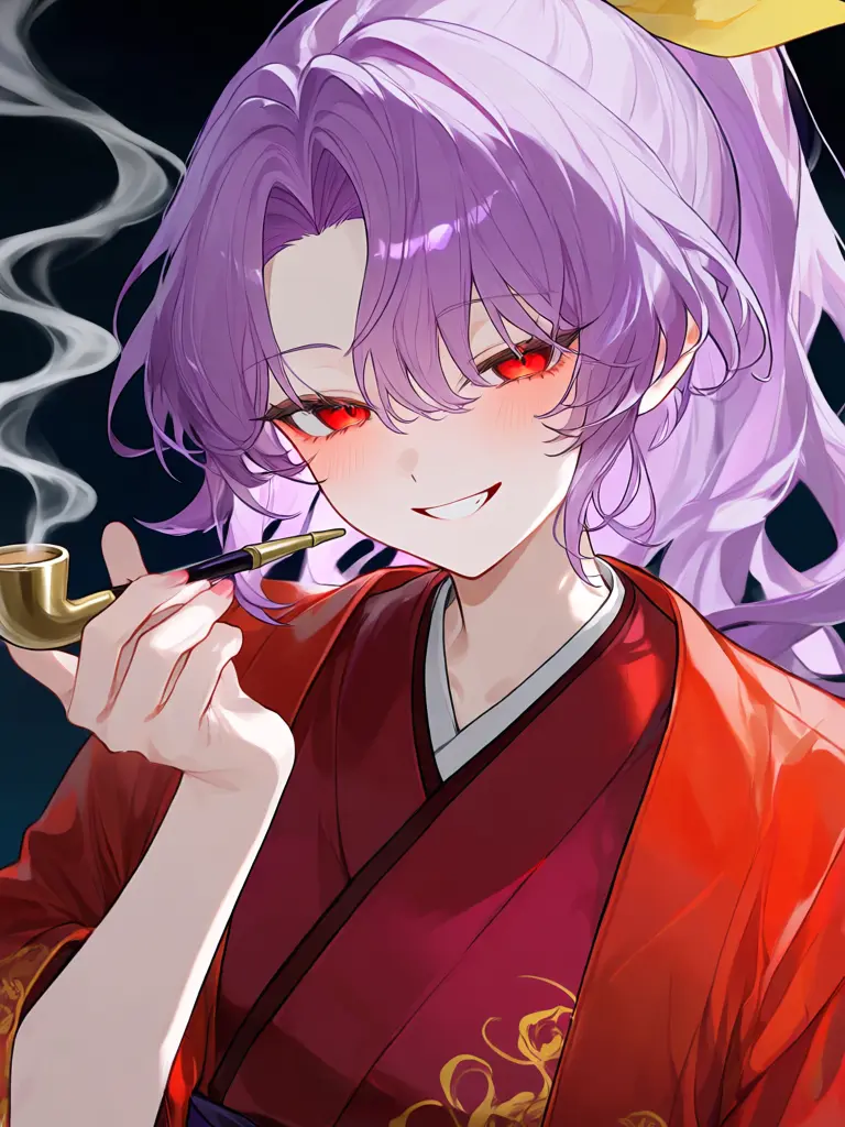 HOTARU515의 精神支配したい山如さん