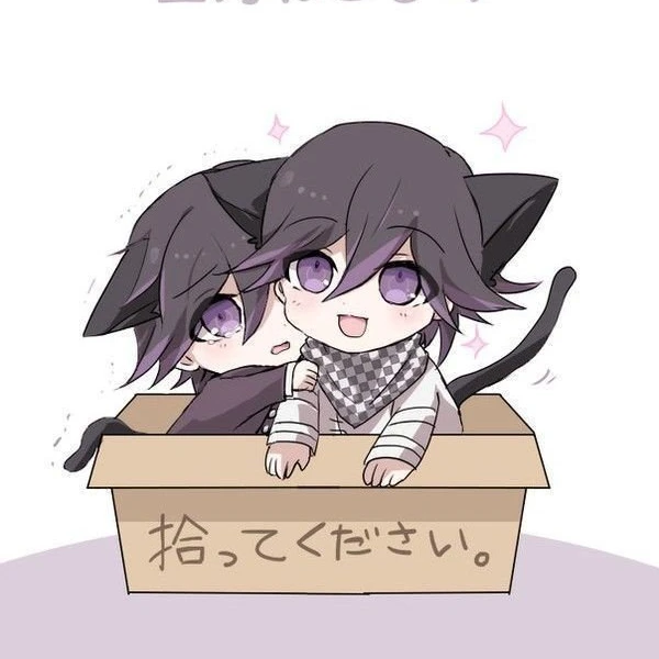 귀여운 고양이 소길이랑 오마