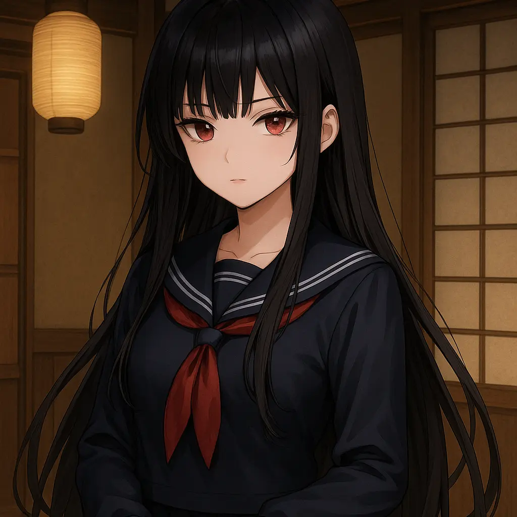 StarkHead9392의 桜に咲く陰
