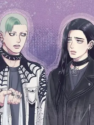 StarkSmoke5580의 The Suspicious Duo