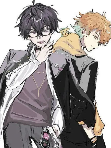 suisin-love.2434의 江戸ガキリトテツ