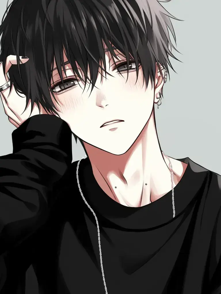 SadHut0096의 先輩の愛が重すぎる…