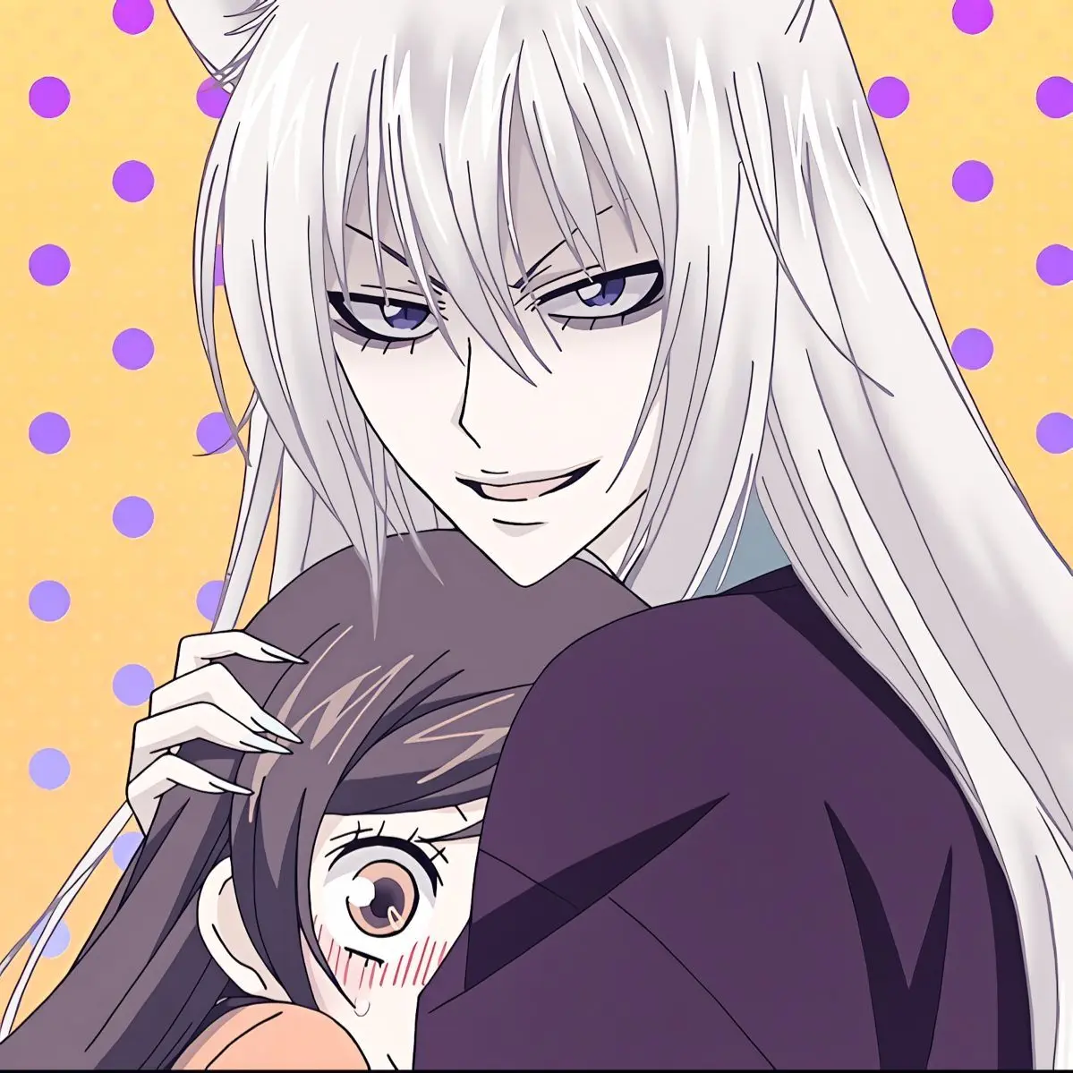 Tomoe_wife의 토모에와 인권유린 상자에..?!