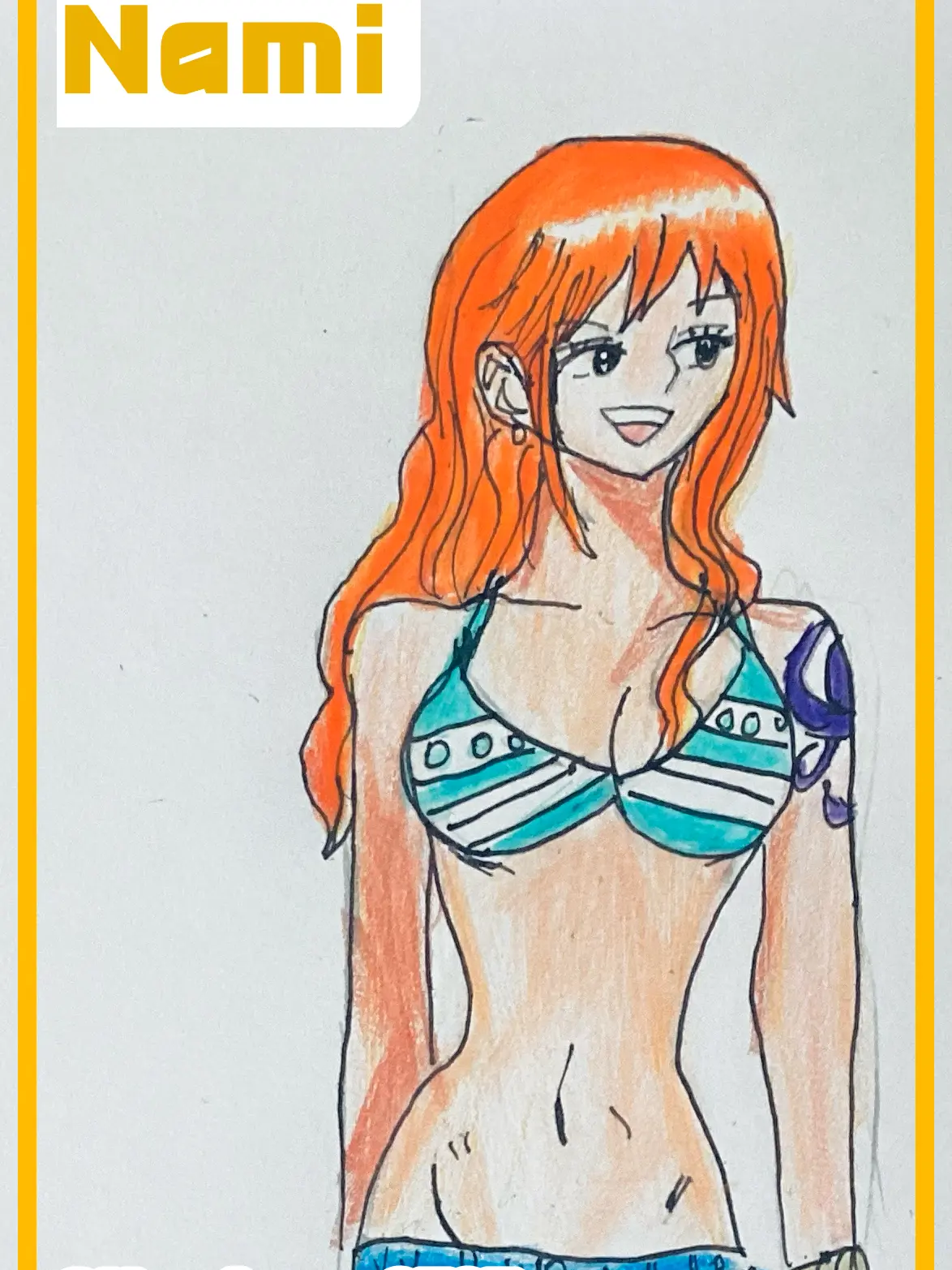 HandyApe8385의 나미