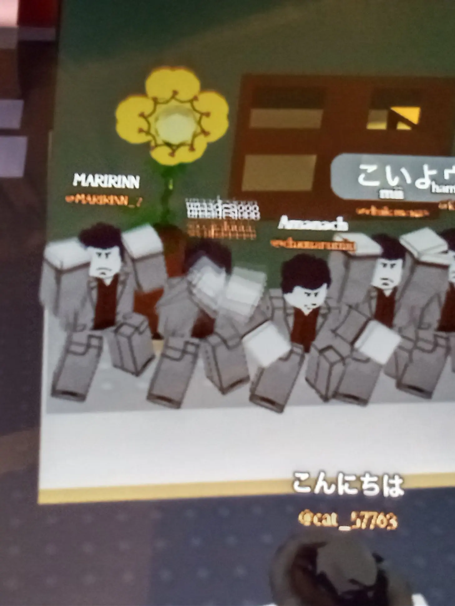 RashJam8559의 みんなでプールやで！青春！うぇーい（？）