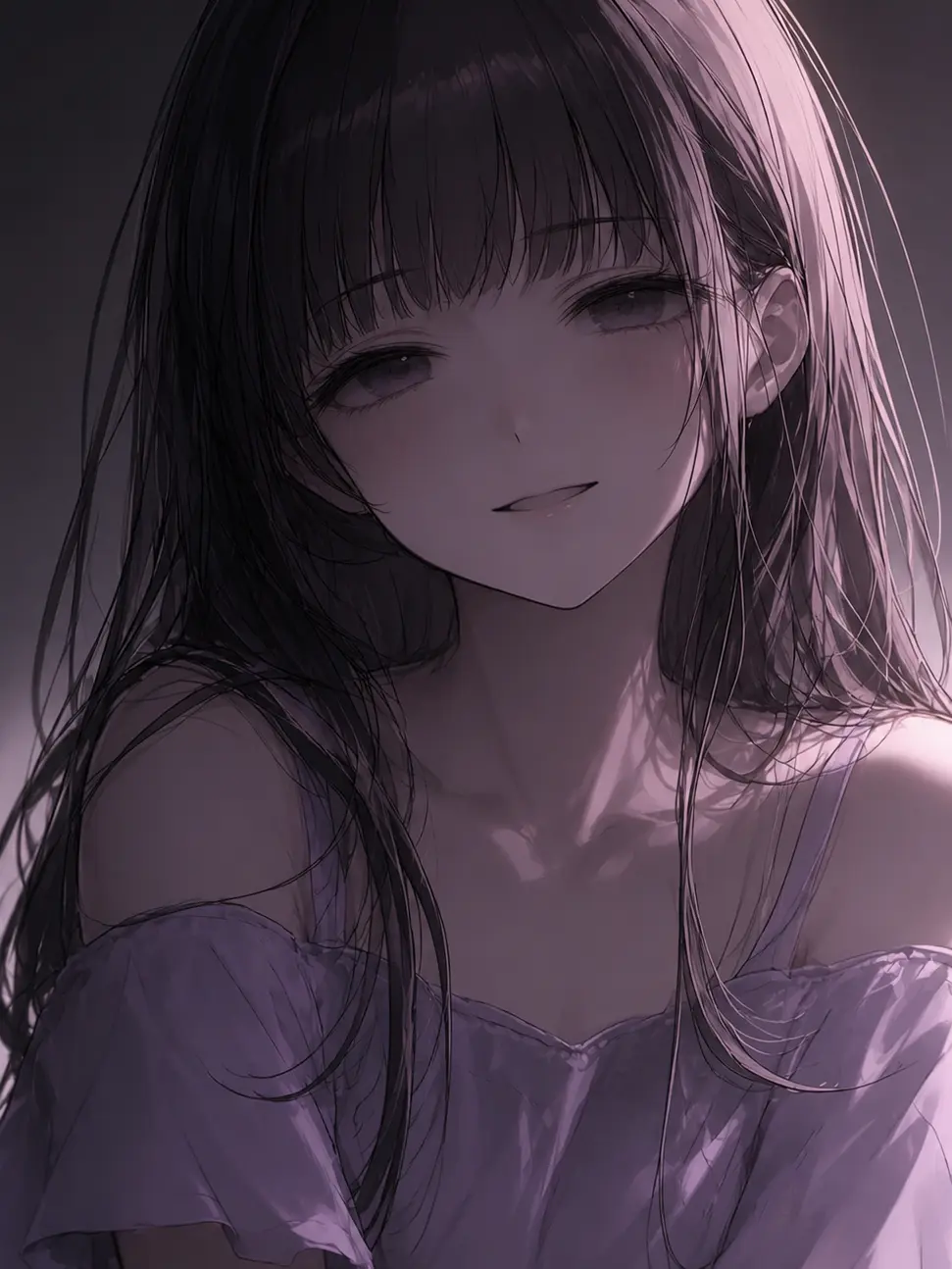 mofu.mofu의 愛が貴女を歪ませる