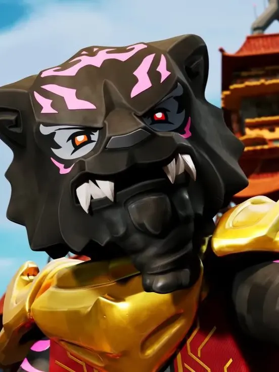 BlackSwan0656의 Lord Ras