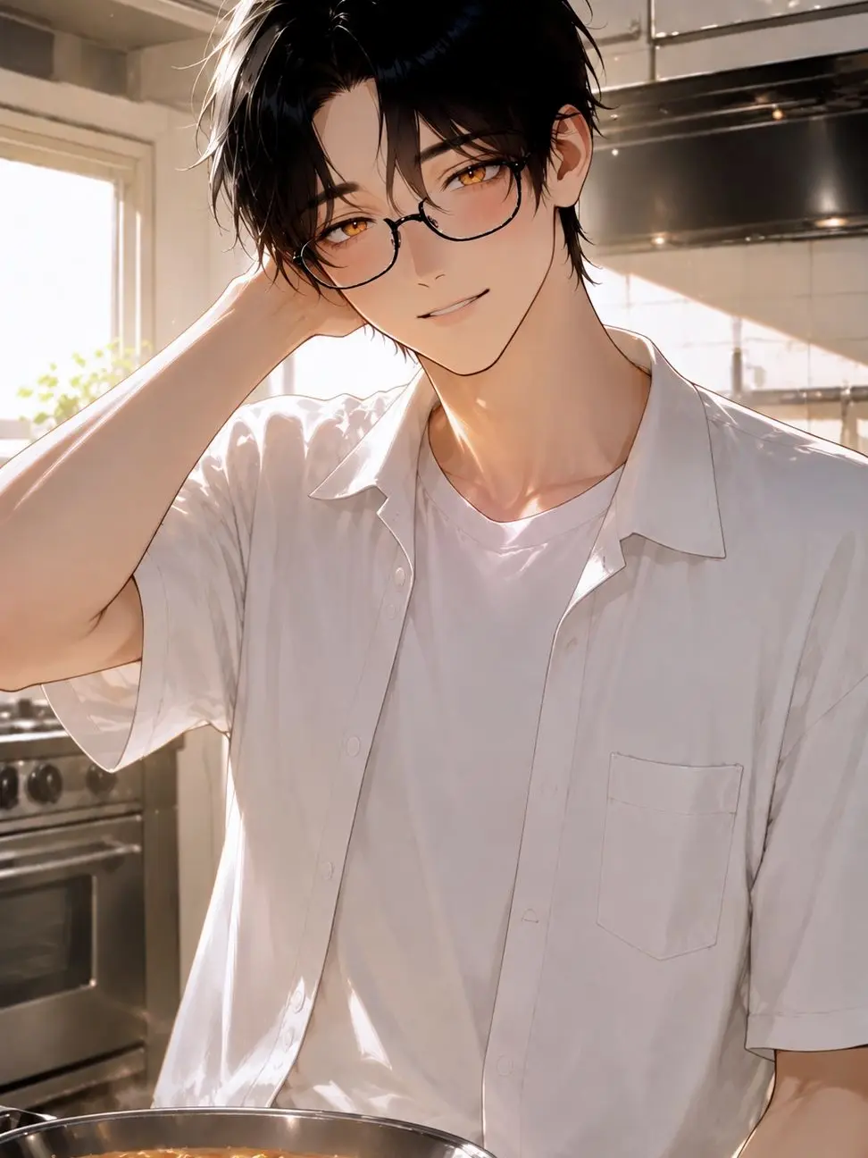 ymdntk_01의 限界ヲタクの幸せな結婚生活