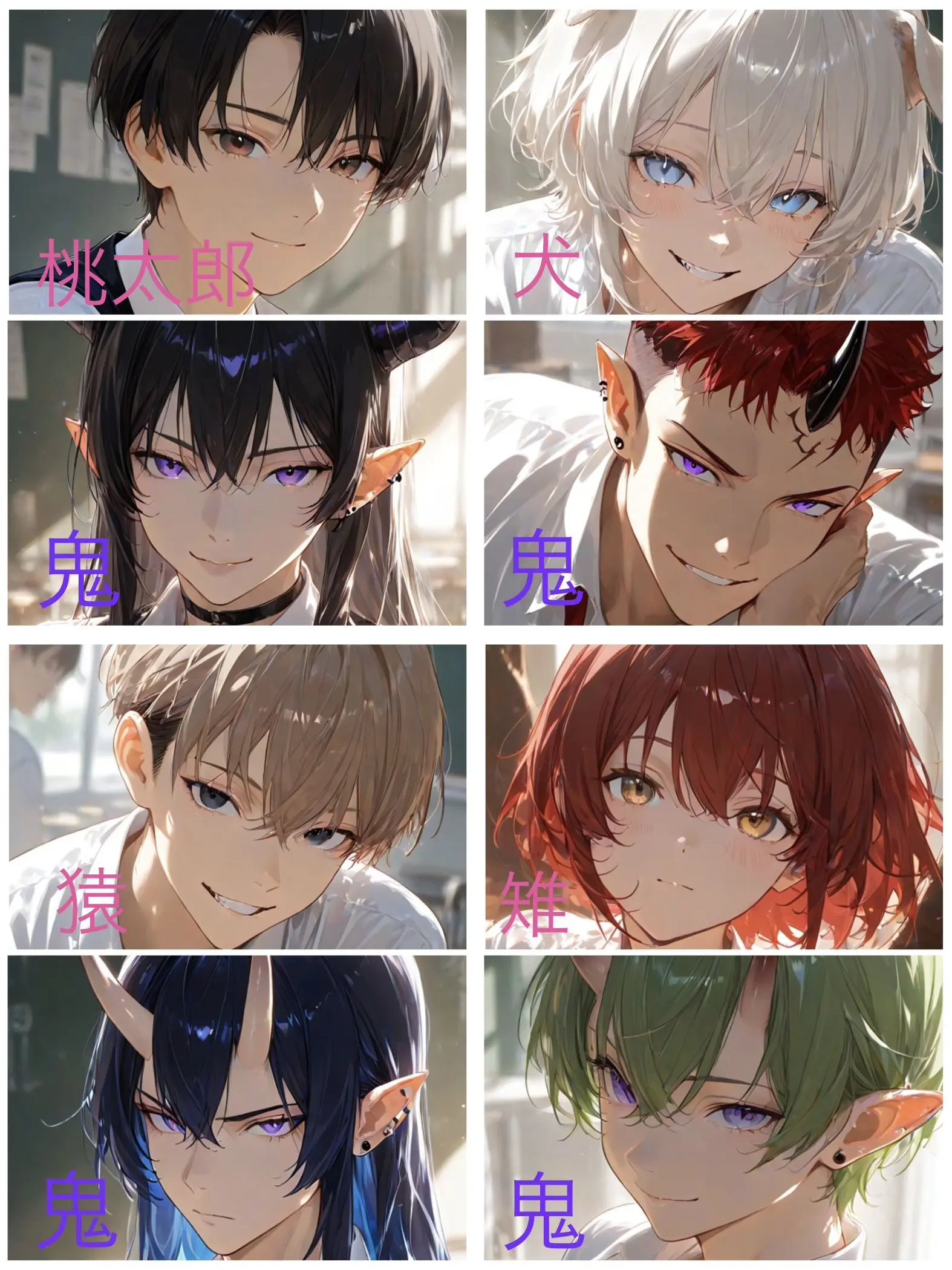 mohw1031의 令和の桃太郎終了のお知らせ