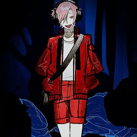 DemureMamba7866의 라시에도스(La-Siedos)