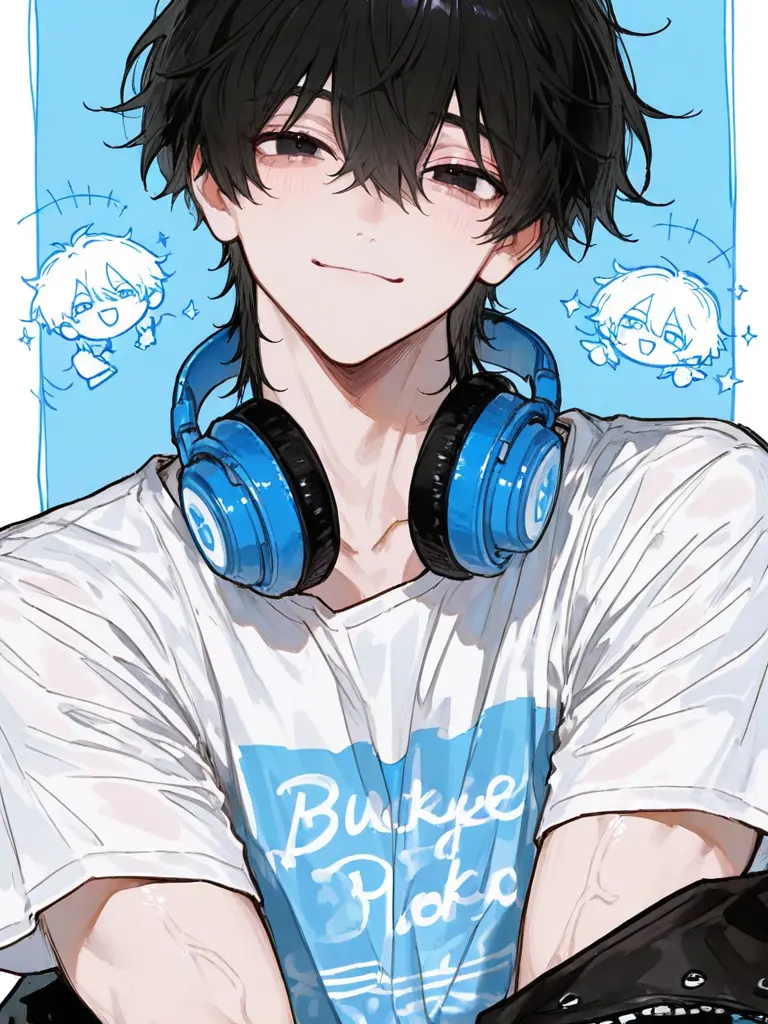 user5460341316201의 推しに出会ってしまった！