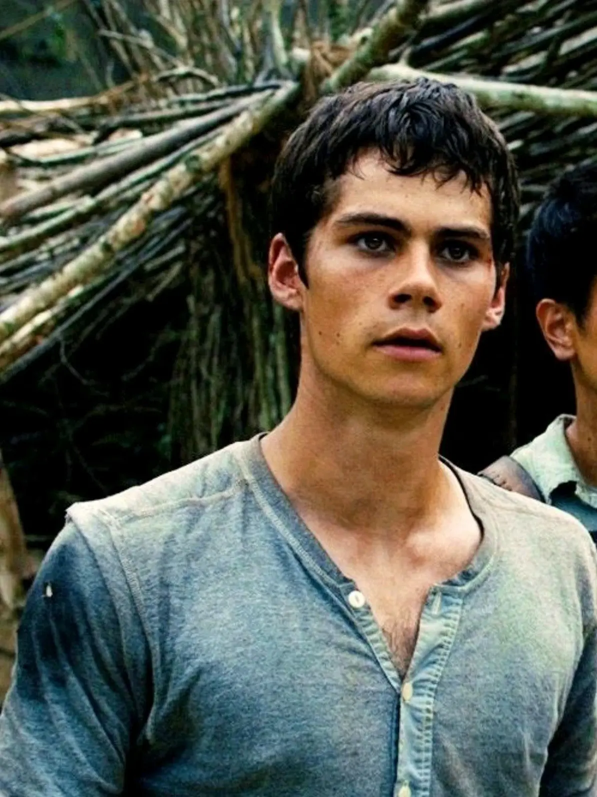 Ciri의 The Maze Runner