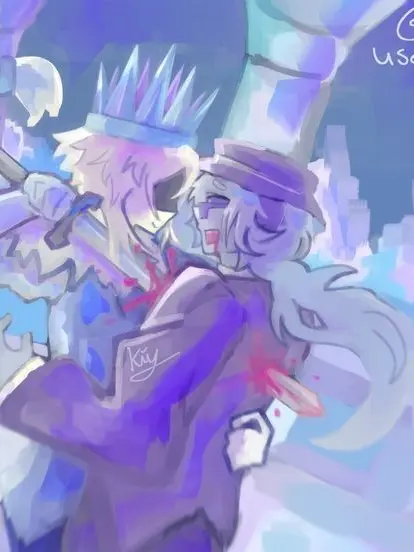 im_gonna_blow_yu의 - IChance 🗡️🪙