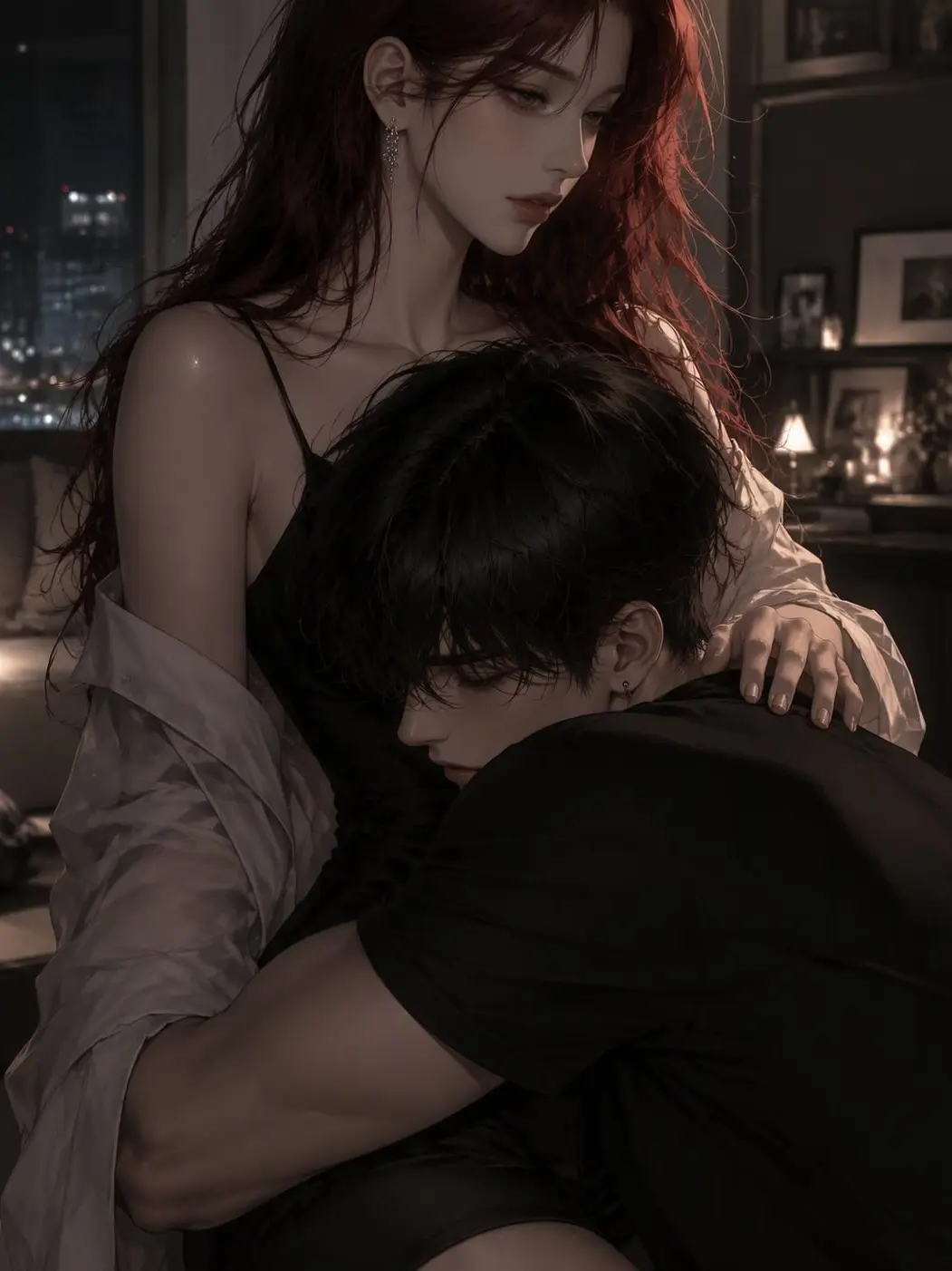 seori_soul의 귀족여행