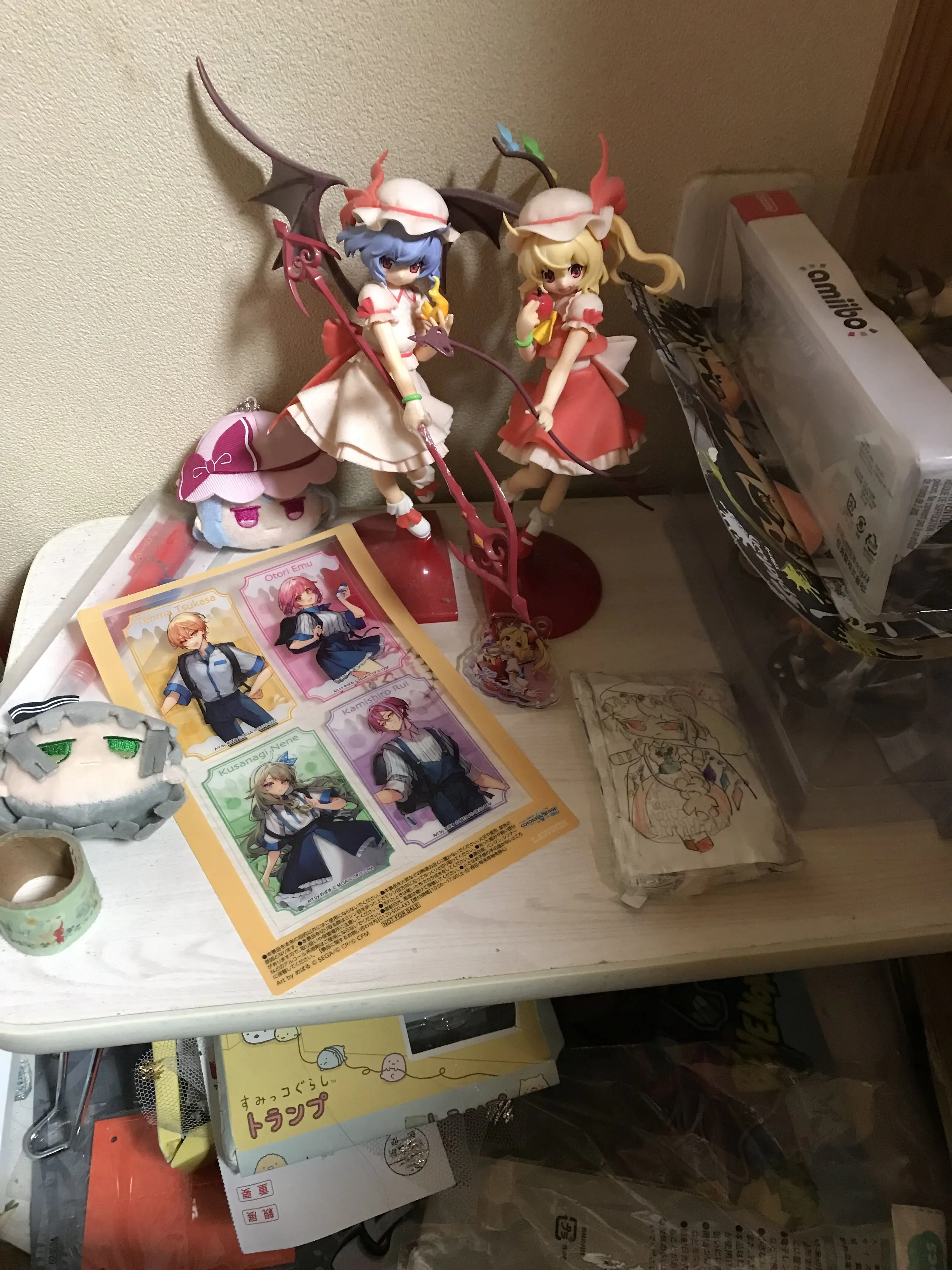 mizinko3-27samisii의 絵に色塗って下さーい！