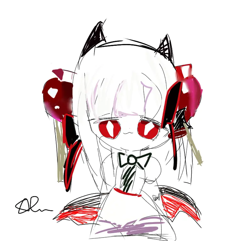 solnyeong의 캔디애플이의 쉐밀뺐기