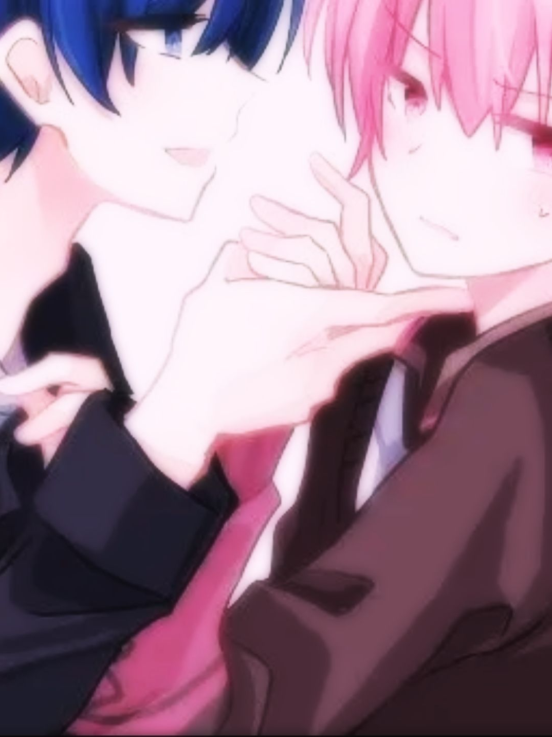 ❤︎ 初兎 ❤︎ - zeta