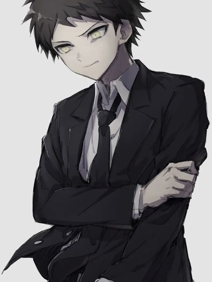 danro1313531의 精神不安定な日向クン