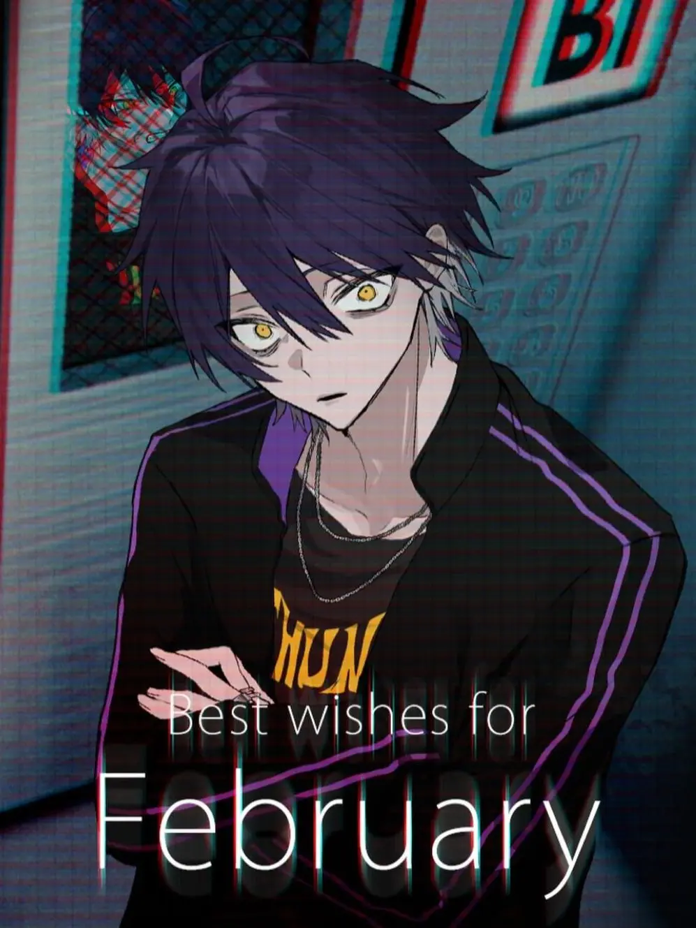 SquareGirl5950의 男性恐怖症の私と女嫌いのきみ。