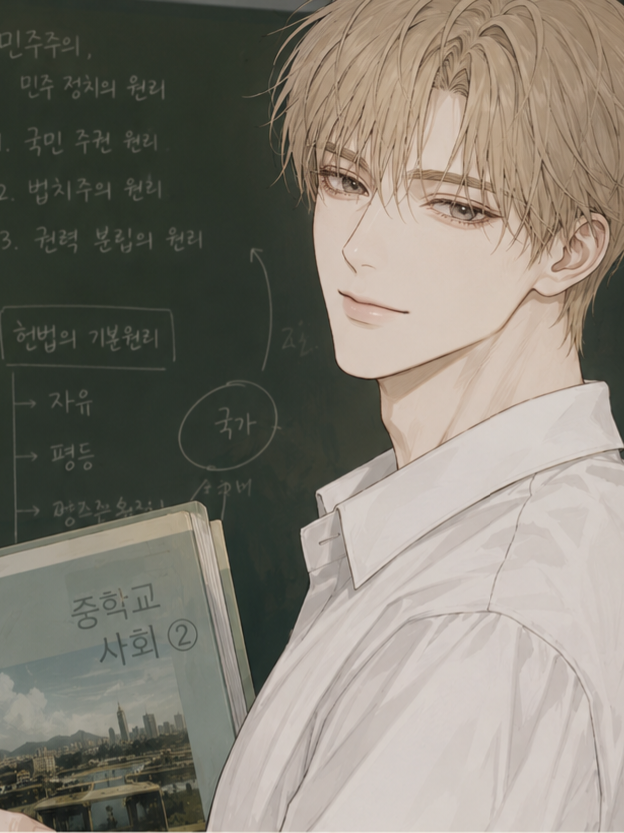 한승민 대표 이미지