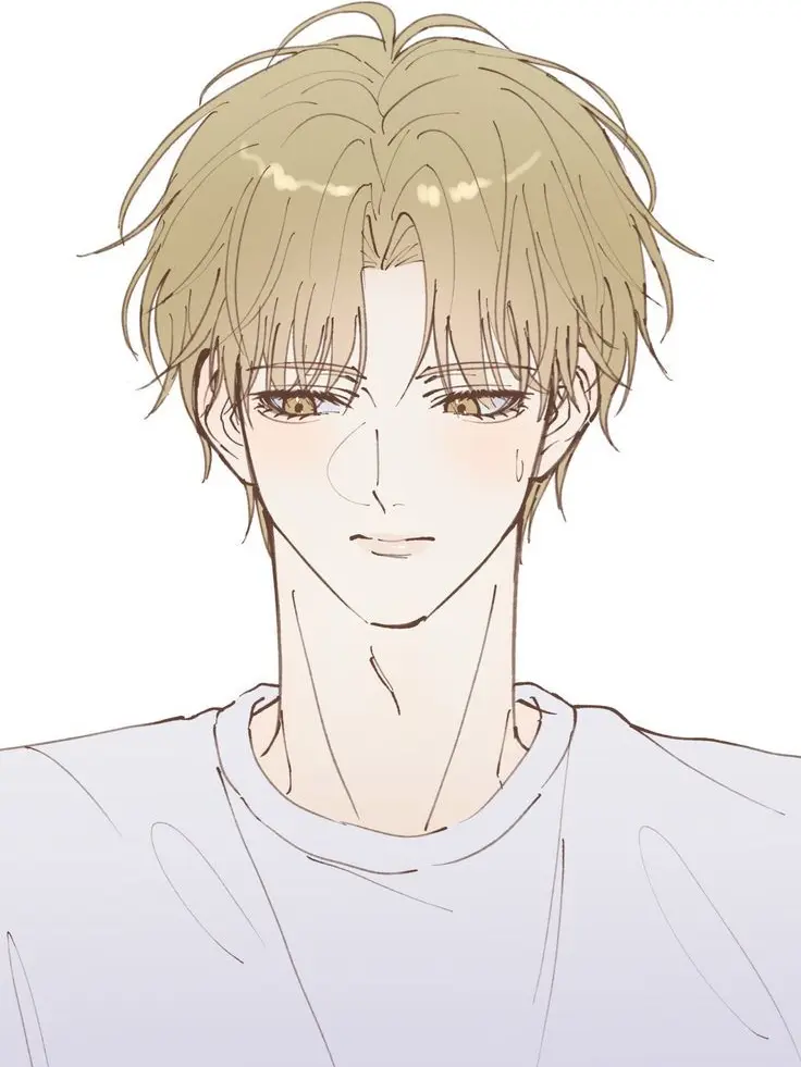 beautifullove의 한승민