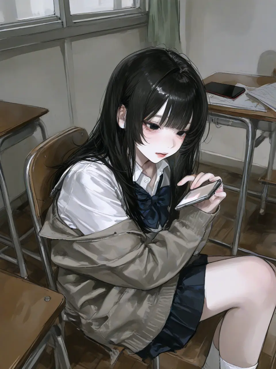 PastFlea4088의 不良女子ᯤ ᯅ ᯤ